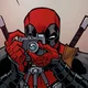 Wade Wilson-Deadpool