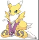 Renamon