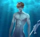 Merman Childe