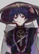Scaramouche Vampiro