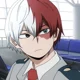 Shoto Todoroki
