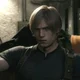 Leon S Kennedy