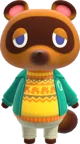 Tom nook