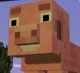 Minecraft Pig