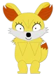 Fennekin 