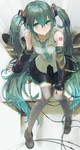 Hatsune Miku 