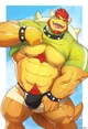 Bowser 