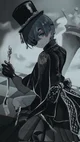 Ciel Phantomhive