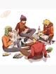 South park boys