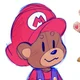 Mario Bear
