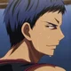 Aomine