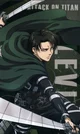Levi Ackerman