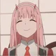Zero two
