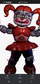 Circus Baby
