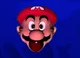 Mario head