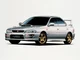 1997 Subaru WRX STi