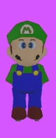 Killer Luigi Roblox 