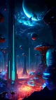 Alien City