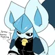 Frost The Glaceon