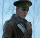 WWI russians soldier