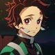 Posesif Tanjirou