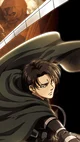 Levi Ackerman 