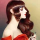 1920s girl