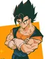 Vegito 