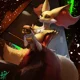 Delphox