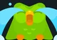 Sad Duolingo