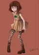 Fran Bow