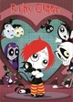 Ruby Gloom