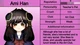 Yandere Ami Han