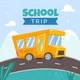 School Trip 