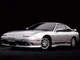 Nissan 180SX Type X