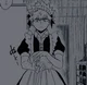 Maid Bakugo 