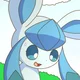 Lazuli the Glaceon