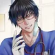 doctor toji 