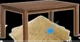 SAND UNDERTABLE