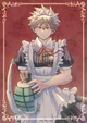 Maid Bakugo
