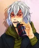 Vampire Shigaraki