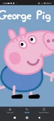 george pig
