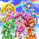 Smile Precure RPG