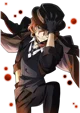 Chuuya Nakahara