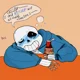 Drunk Sans