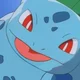 Billy the bulbasaur