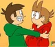 Tord - Edd --