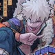 Katsuki Bakugou