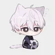 Baby seishiro nagi