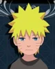 Naruto Uzumaki 